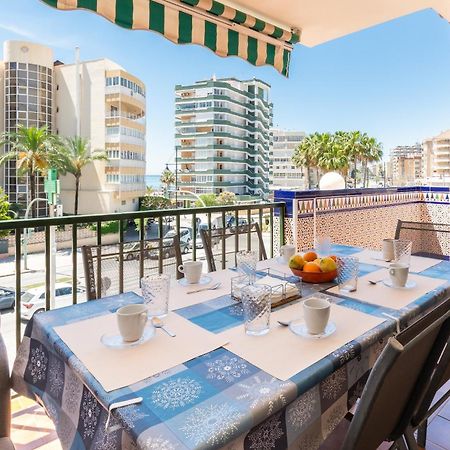 Apartamento Torreblanca, Фуенхірола Екстер'єр фото