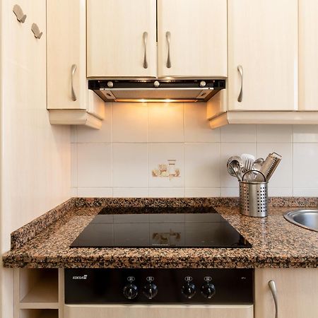 Apartamento Torreblanca, Фуенхірола Екстер'єр фото