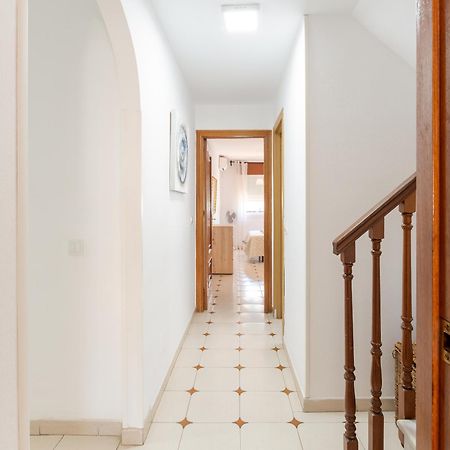 Apartamento Torreblanca, Фуенхірола Екстер'єр фото