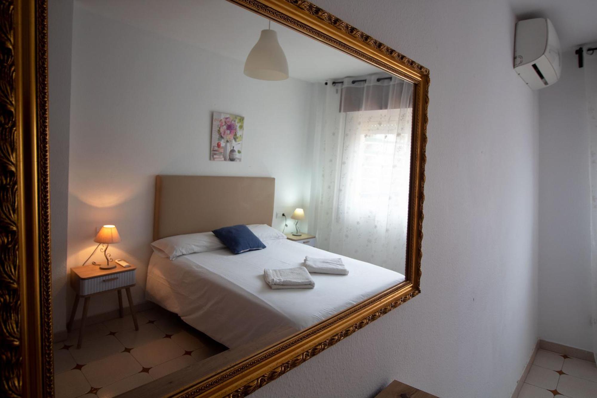 Apartamento Torreblanca, Фуенхірола Екстер'єр фото