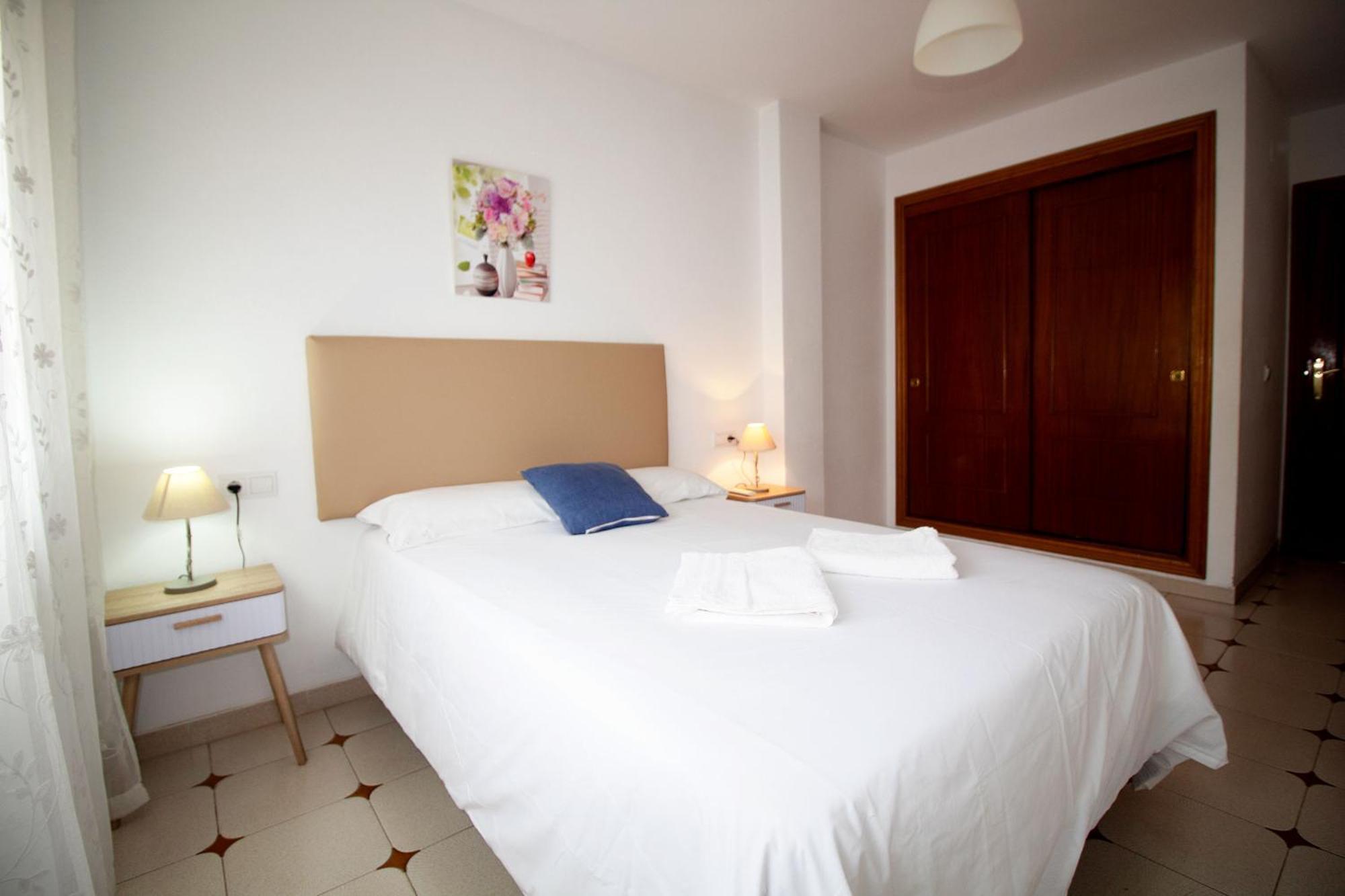 Apartamento Torreblanca, Фуенхірола Екстер'єр фото