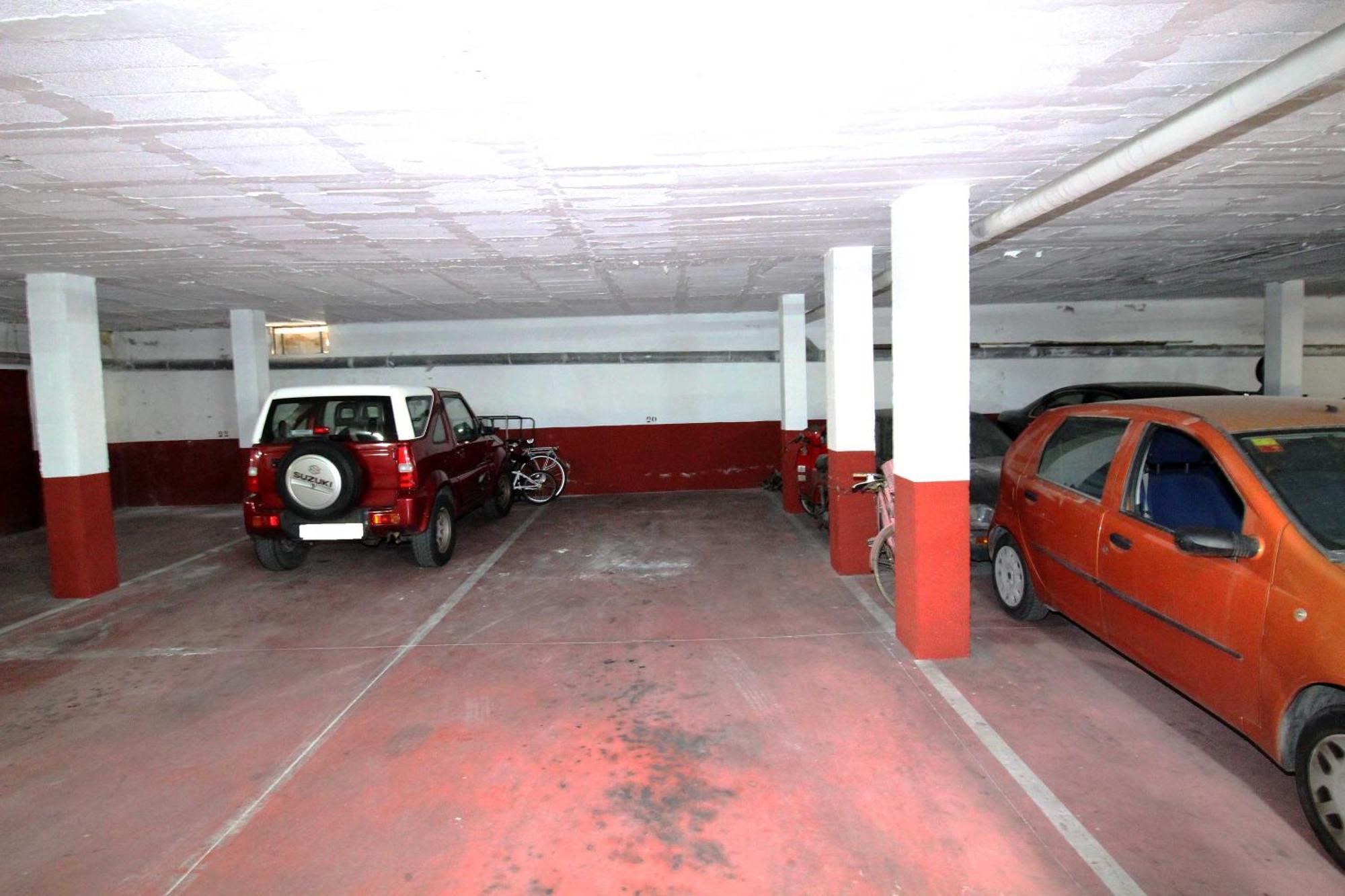 Apartamento Torreblanca, Фуенхірола Екстер'єр фото