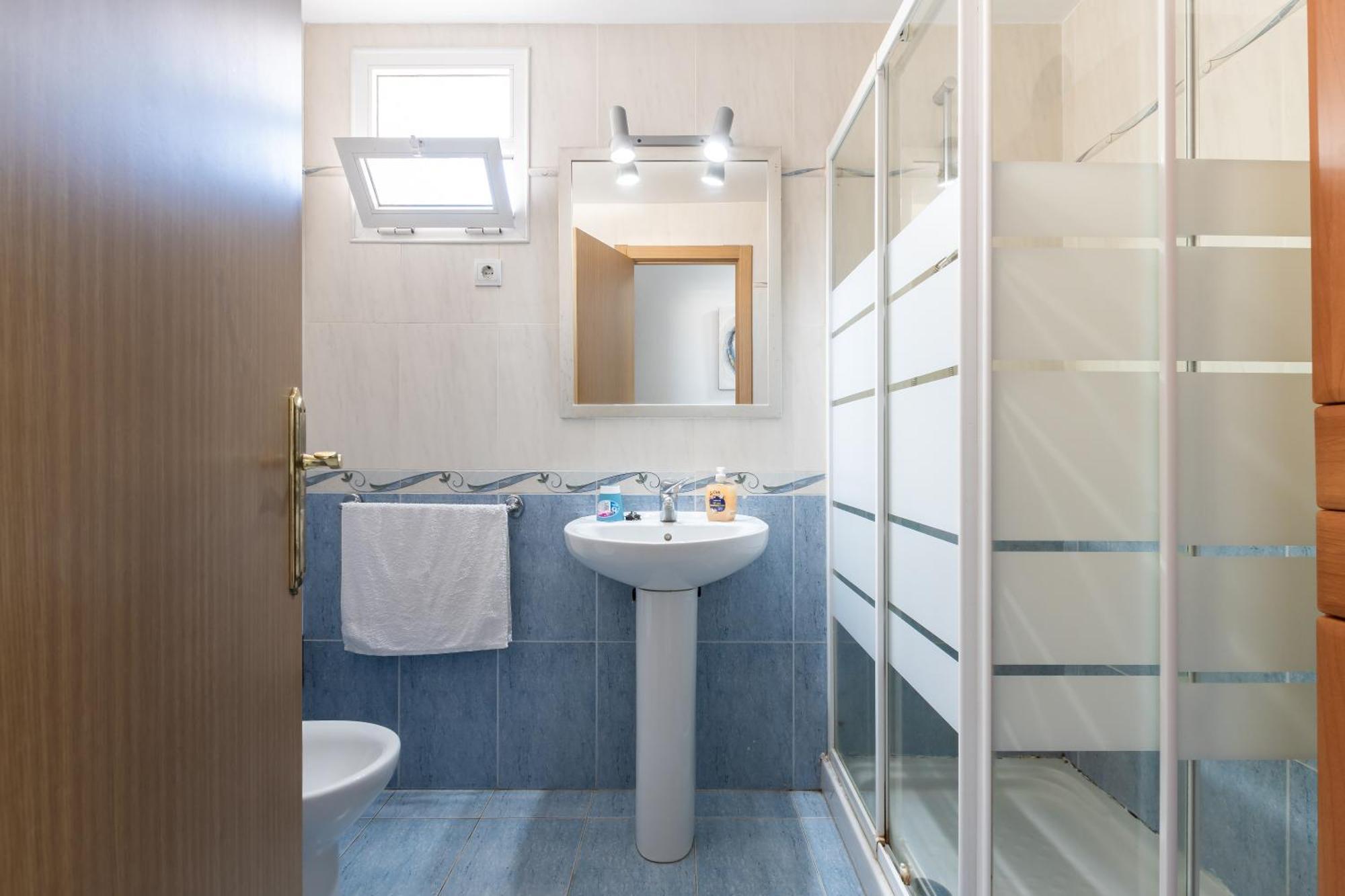 Apartamento Torreblanca, Фуенхірола Екстер'єр фото