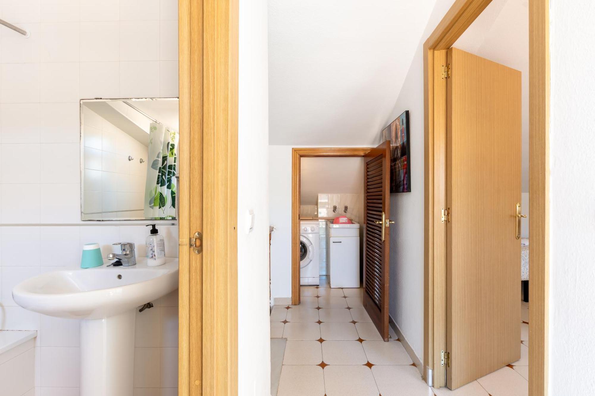 Apartamento Torreblanca, Фуенхірола Екстер'єр фото