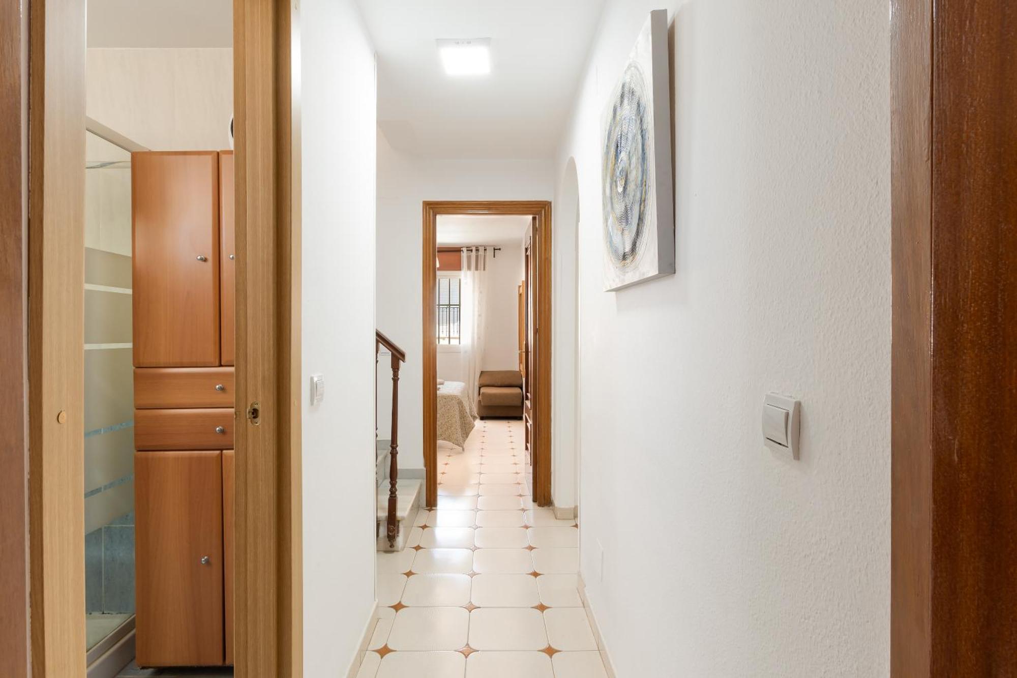 Apartamento Torreblanca, Фуенхірола Екстер'єр фото