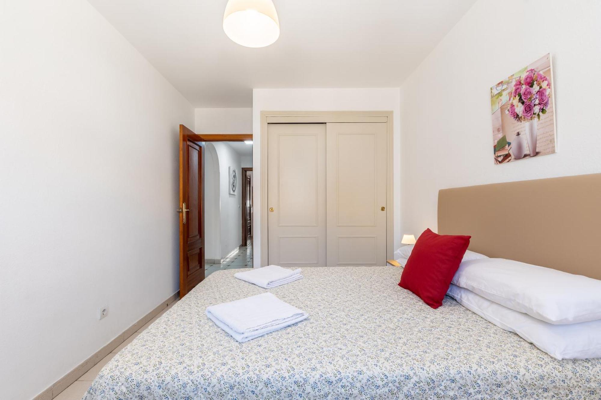 Apartamento Torreblanca, Фуенхірола Екстер'єр фото