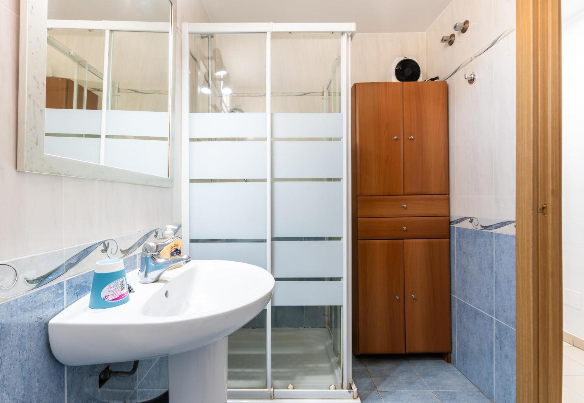Apartamento Torreblanca, Фуенхірола Екстер'єр фото