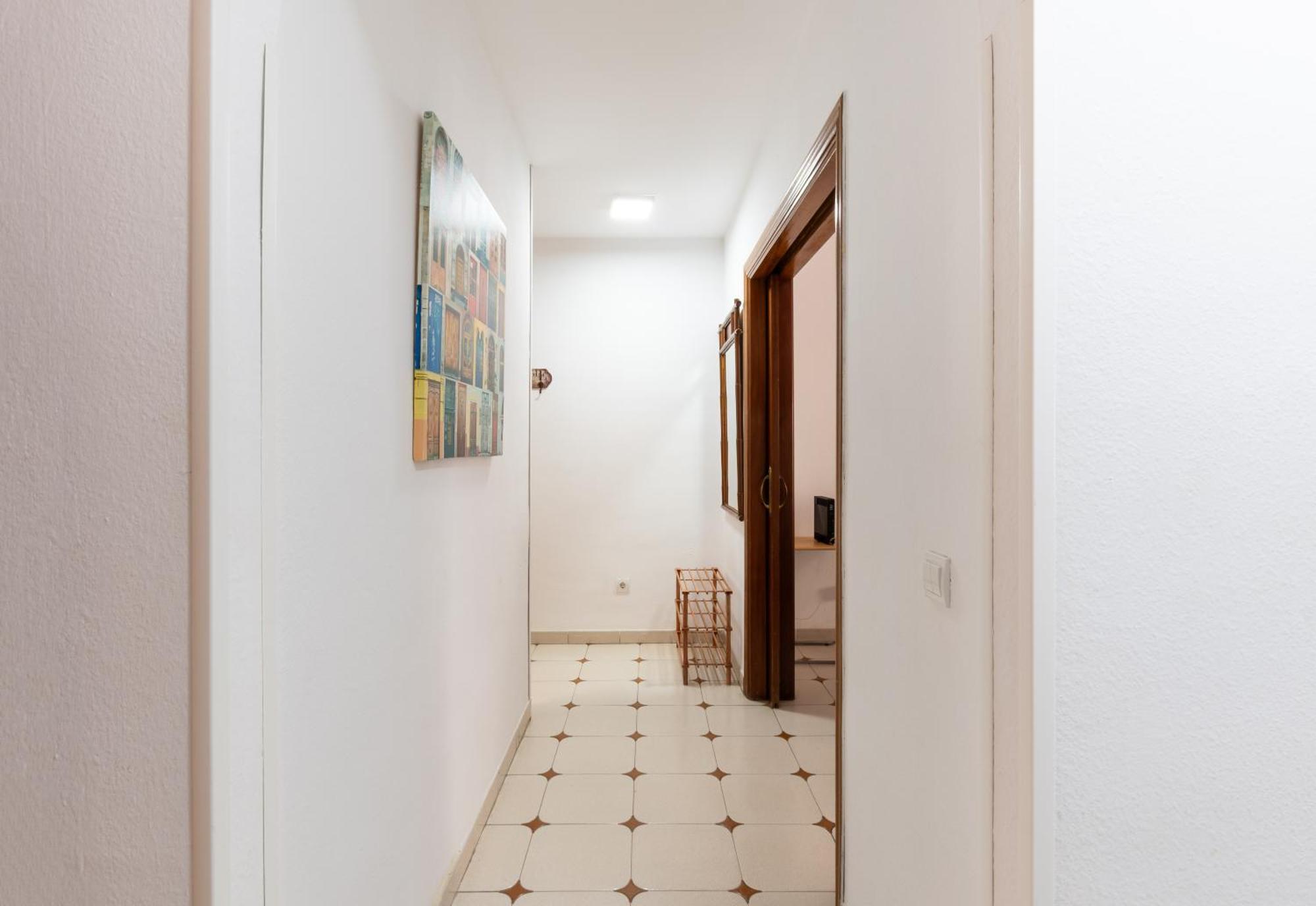 Apartamento Torreblanca, Фуенхірола Екстер'єр фото