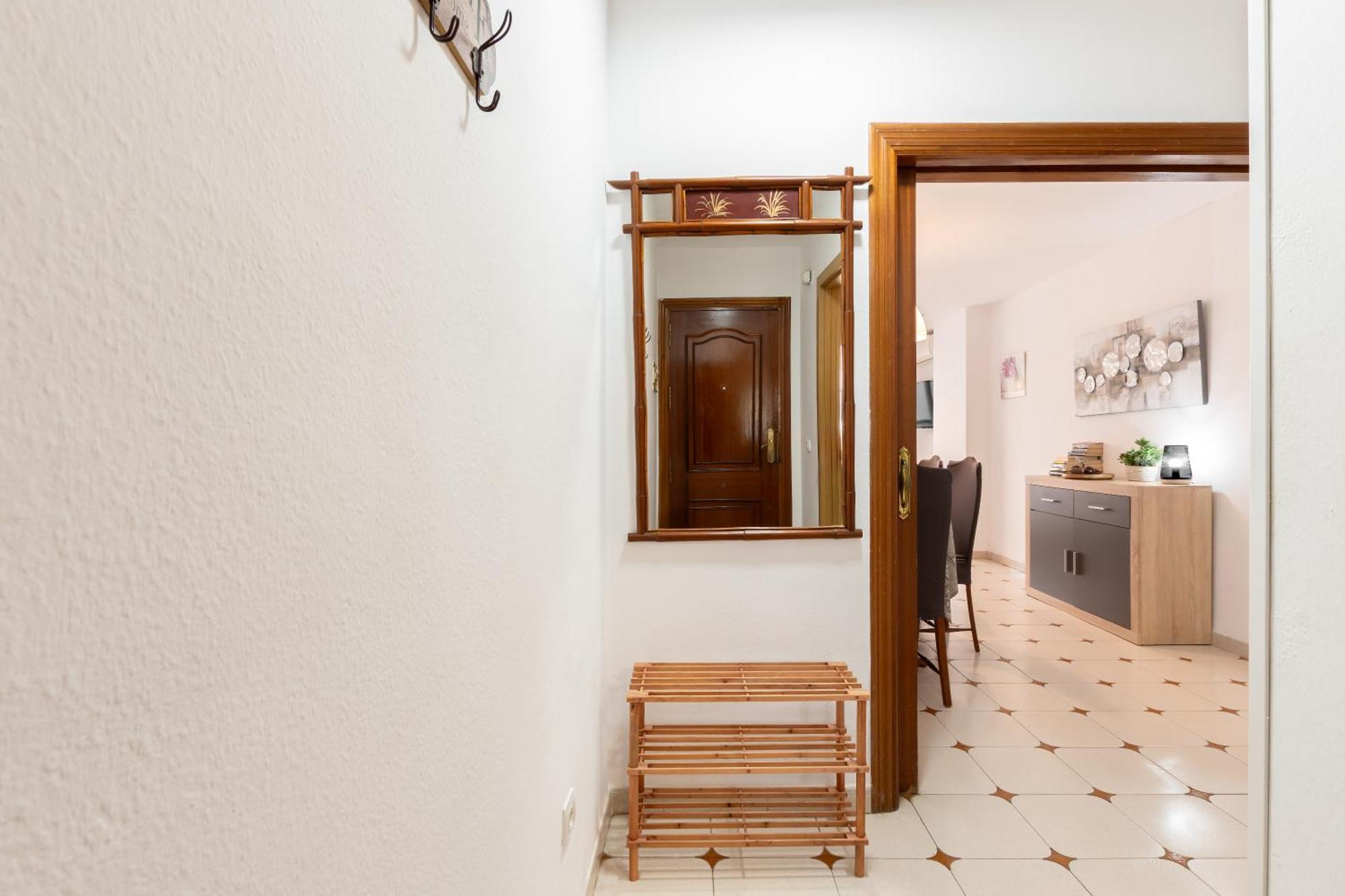 Apartamento Torreblanca, Фуенхірола Екстер'єр фото