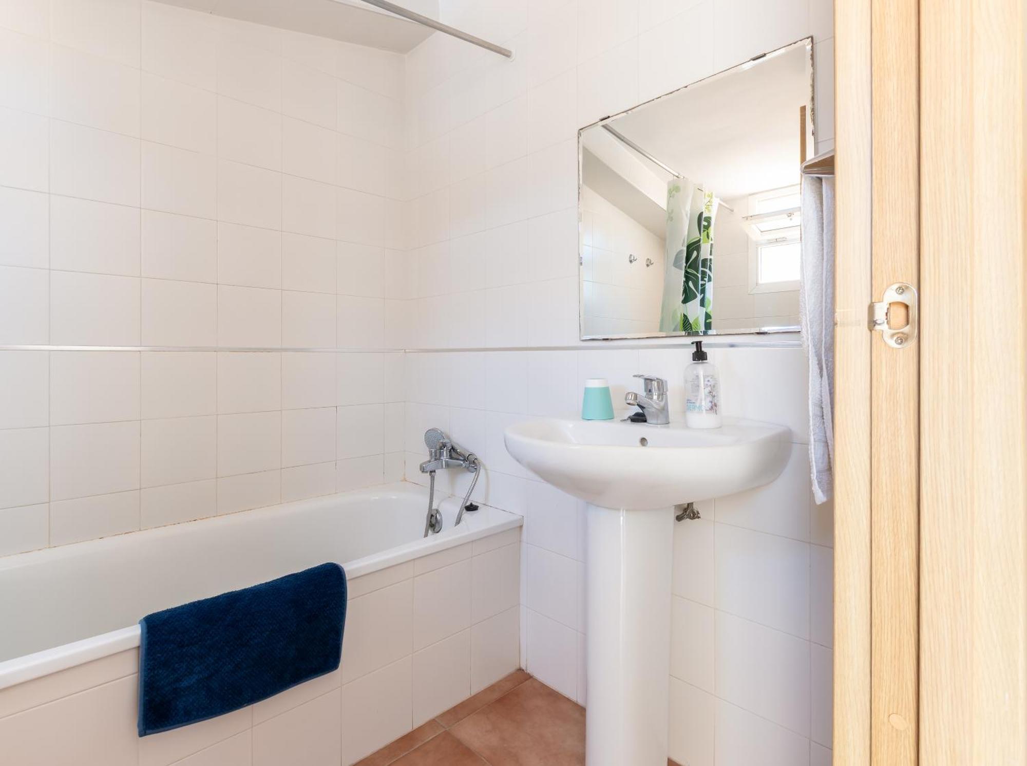 Apartamento Torreblanca, Фуенхірола Екстер'єр фото