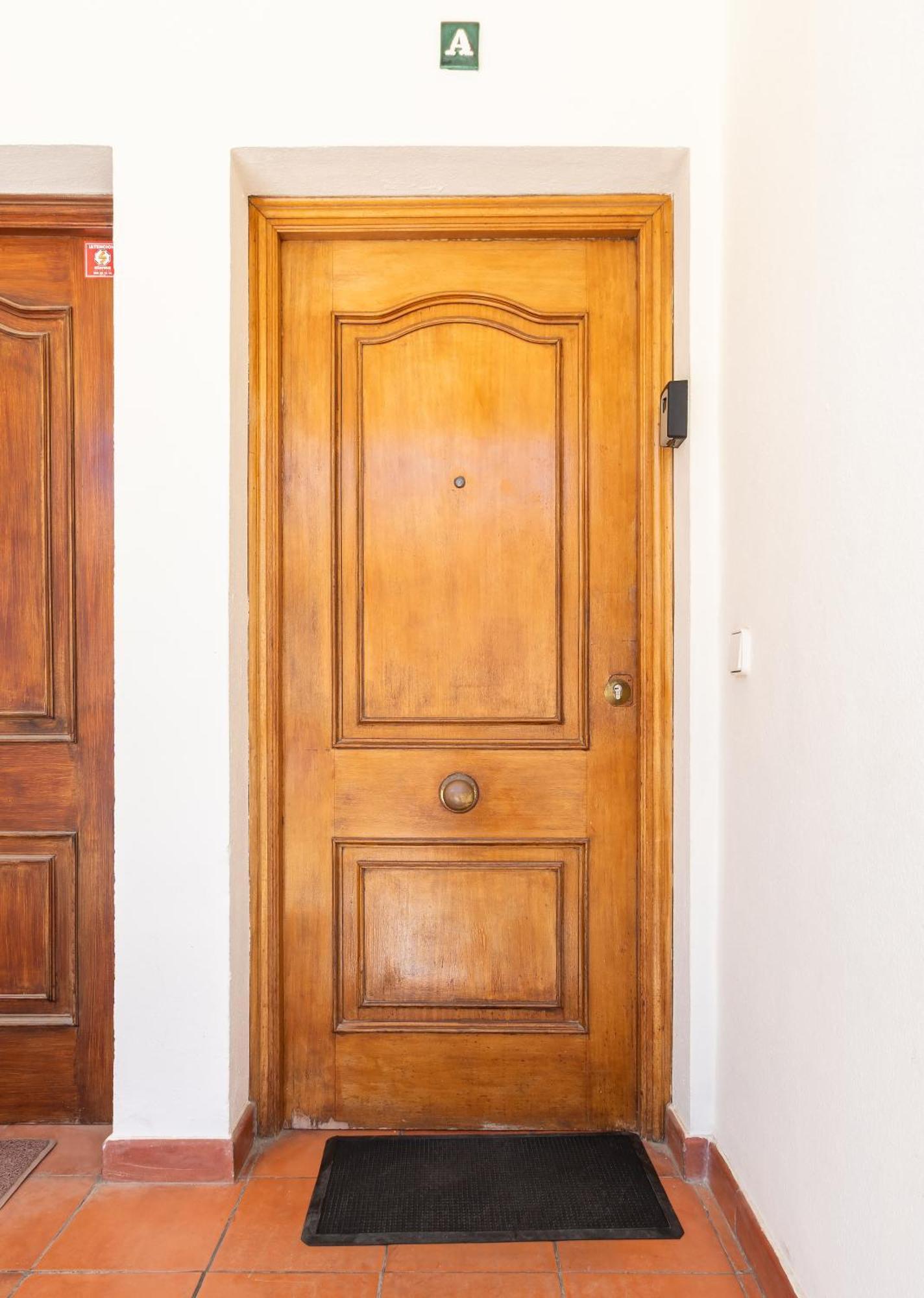 Apartamento Torreblanca, Фуенхірола Екстер'єр фото
