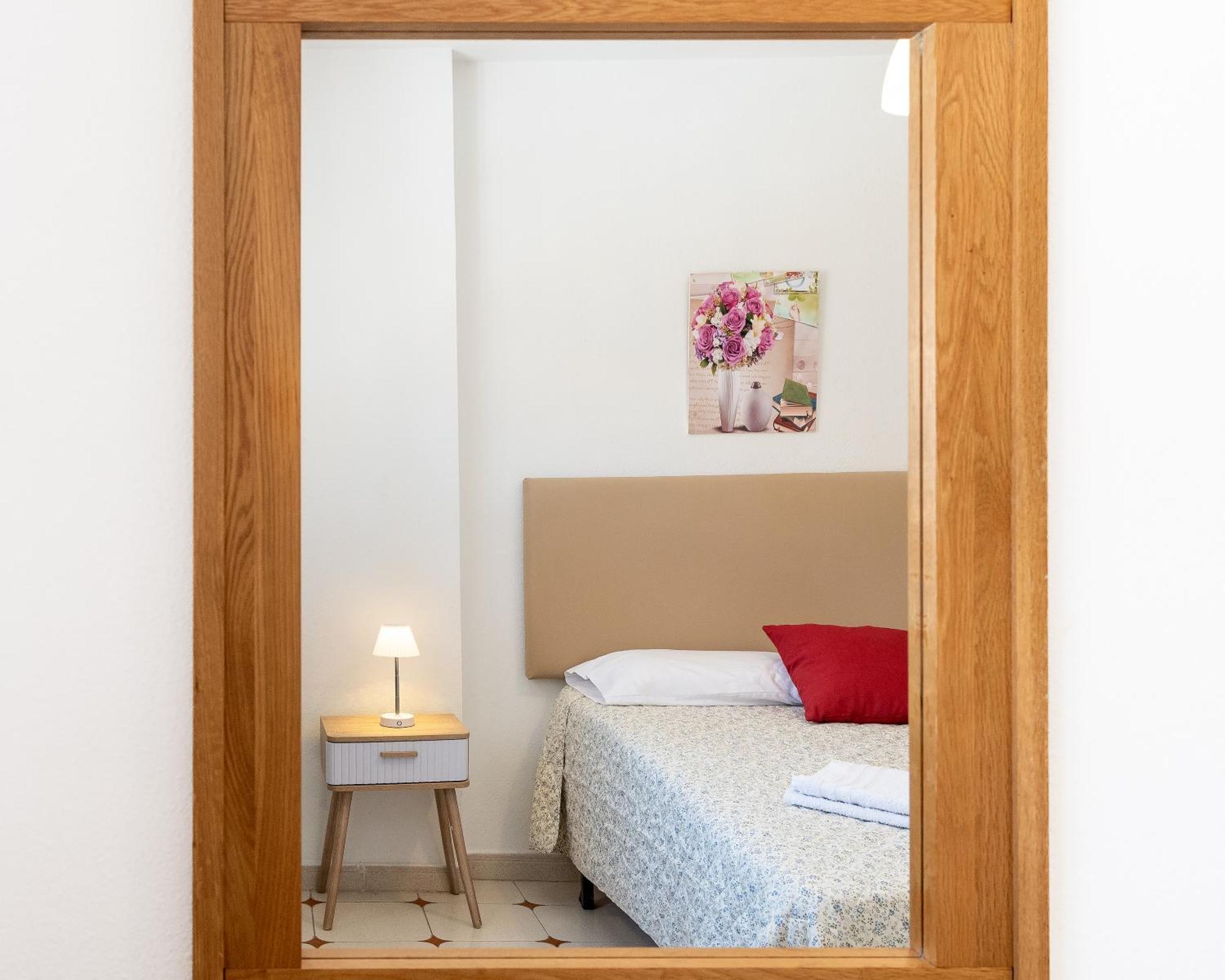 Apartamento Torreblanca, Фуенхірола Екстер'єр фото