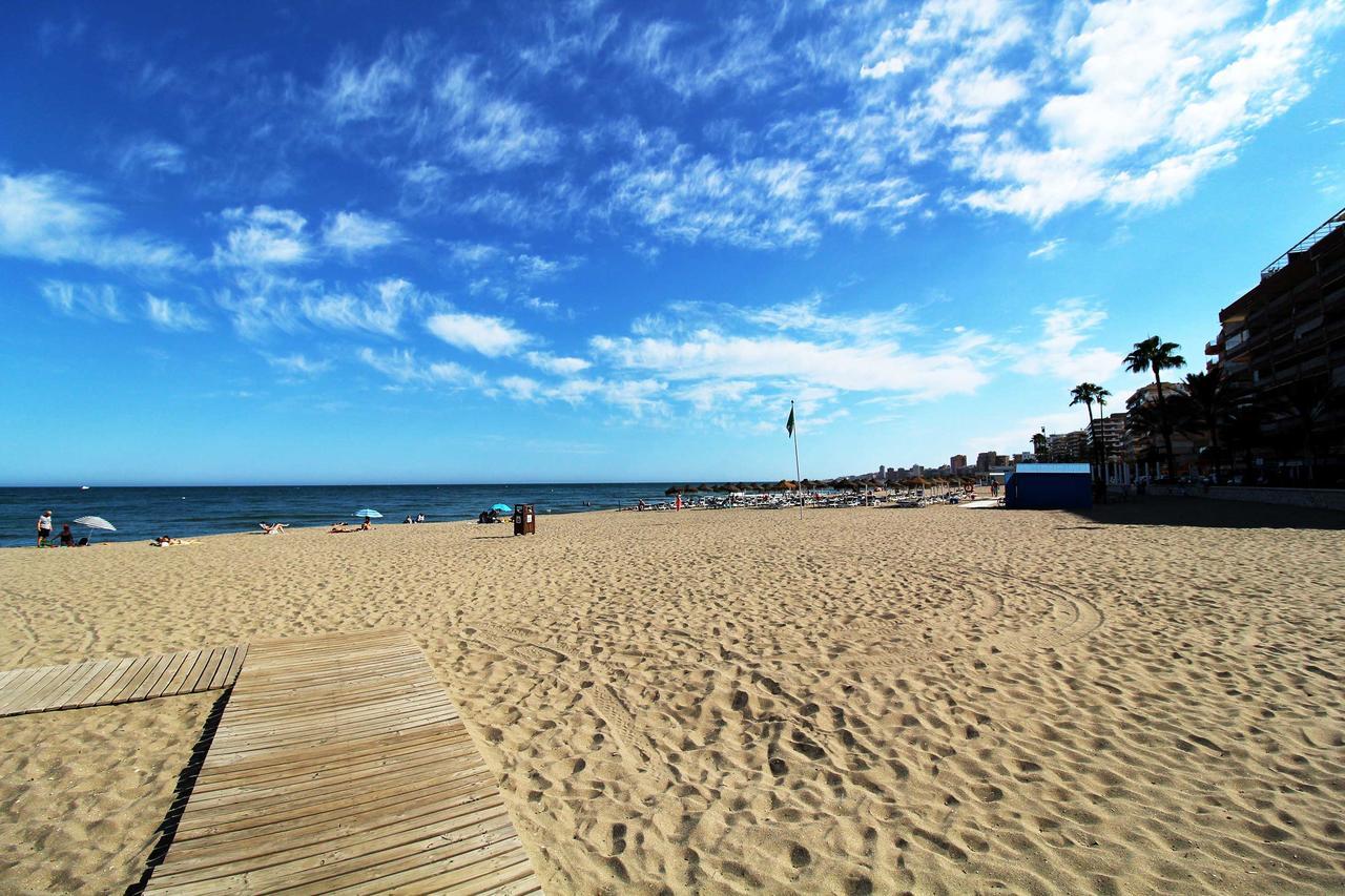 Apartamento Torreblanca, Фуенхірола Екстер'єр фото