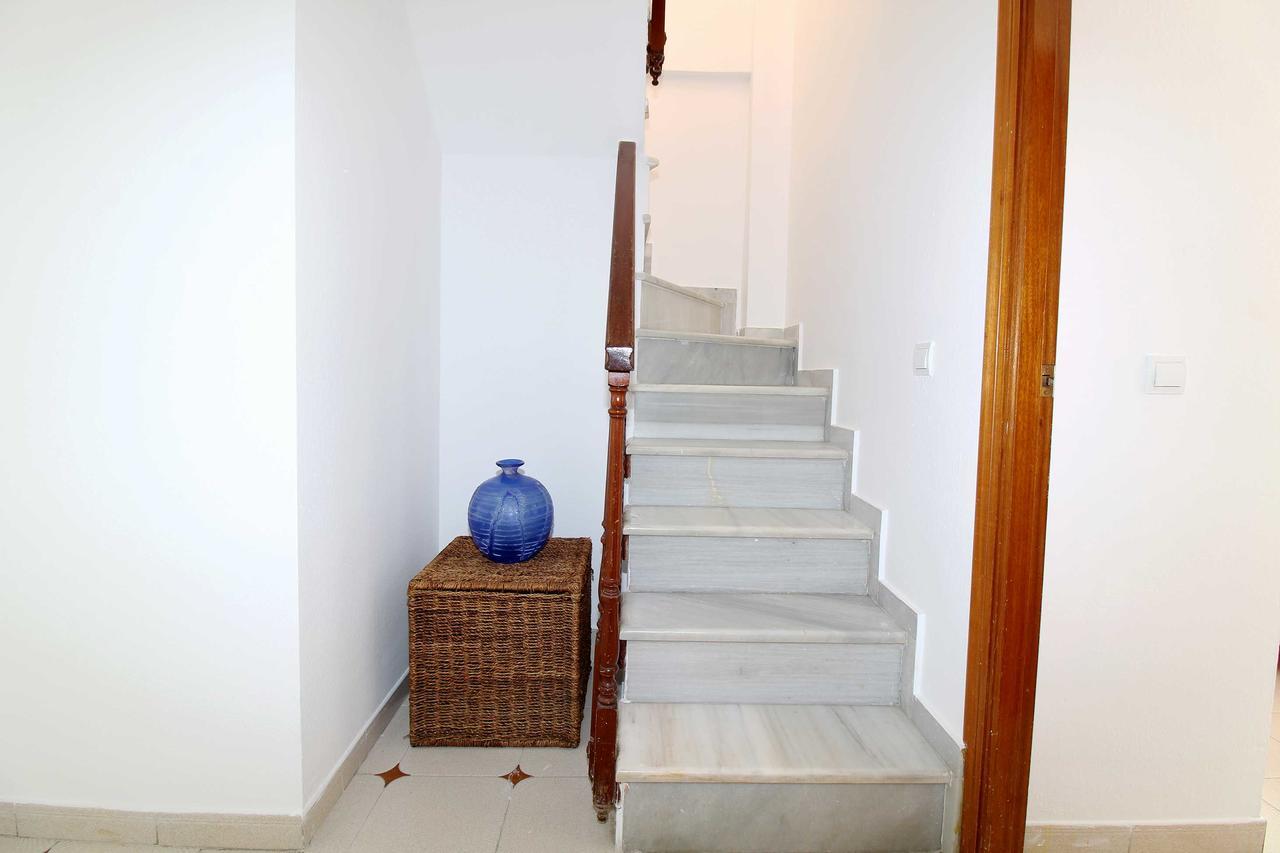 Apartamento Torreblanca, Фуенхірола Екстер'єр фото